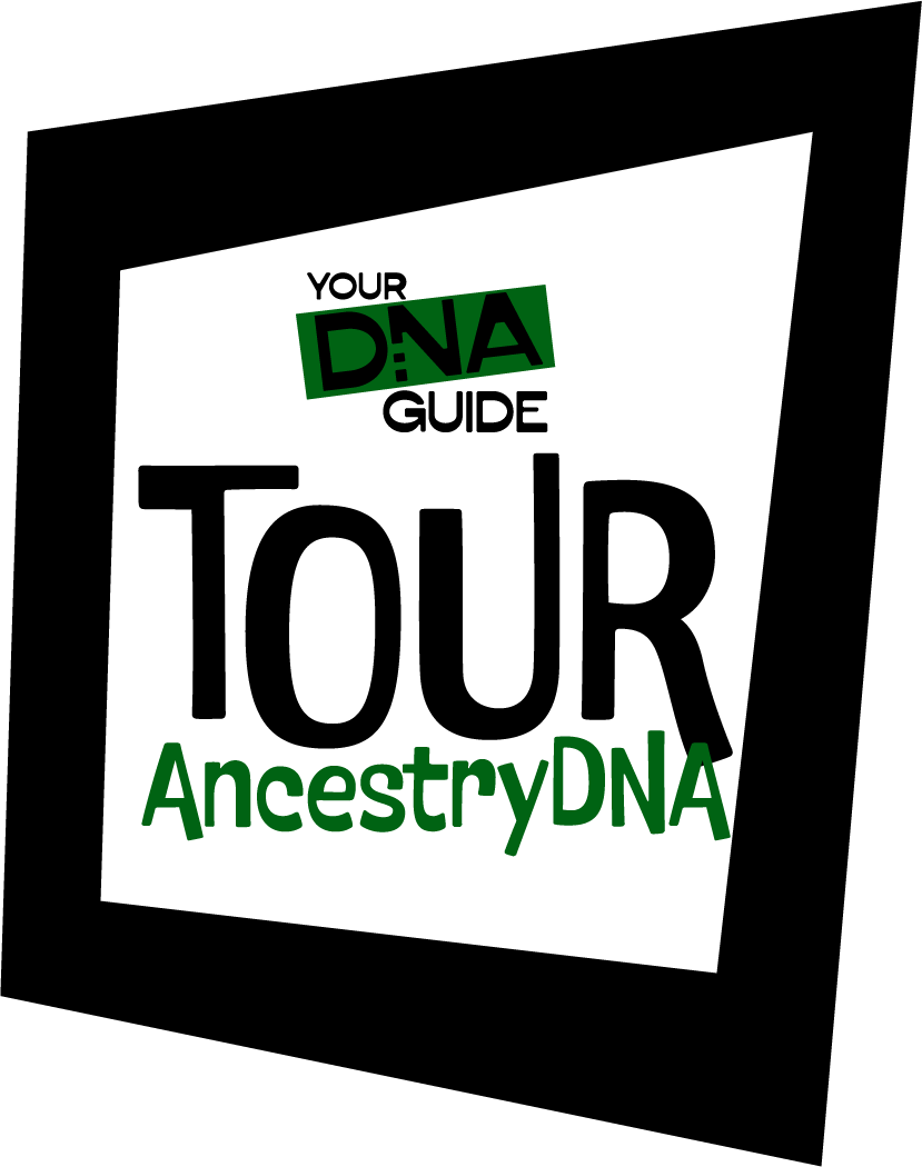AncestryDNA Tour