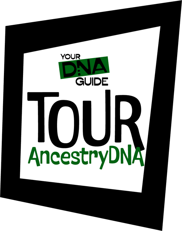 AncestryDNA Tour