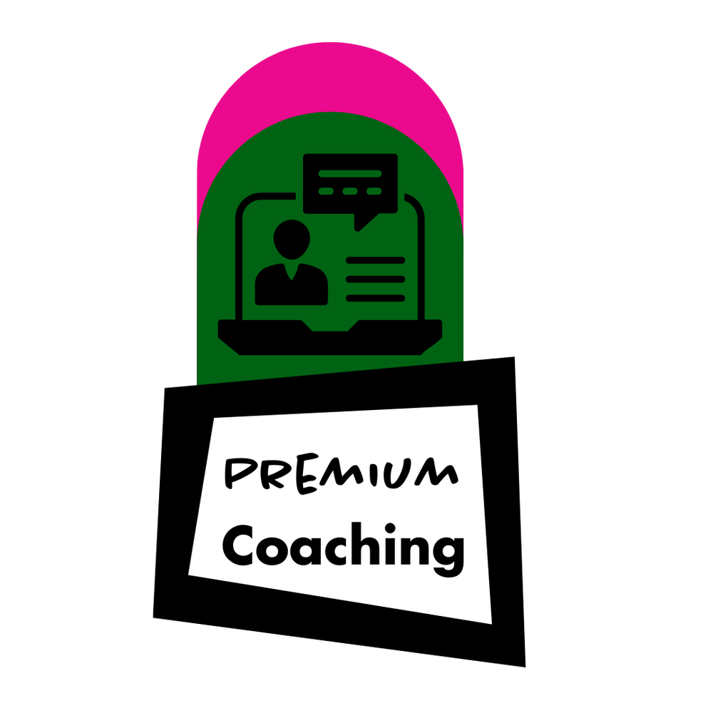 Premium Coaching
