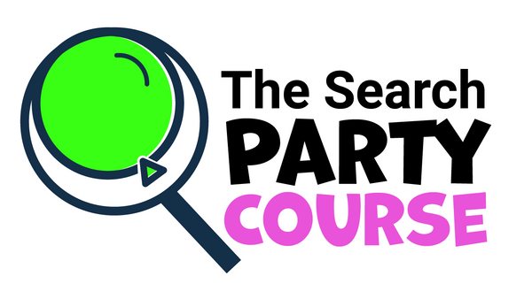 The Search Party Course